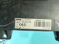 Sterownik moduł Fiat Panda II 51783782