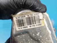 Przekładnia kierownicza maglownica Opel Corsa F 1.2 12V 9834749080