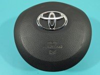 Poduszka powietrzna kierowcy airbag Toyota Yaris III 45019-0D420