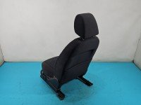 Fotel lewy przód kierowcy Ford Fiesta Mk6 EU 5d