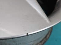 4X alufelgi felgi 16" komplet Skoda Octavia III R16 5E0601025H