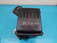 Obudowa filtra powietrza Jeep Grand Cherokee II WJ 04854043 4.7 V8
