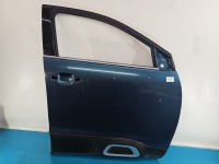 DRZWI PRZÓD PRAWE PASAŻERA Citroen C5 Aircross 17-25 5d EDZ