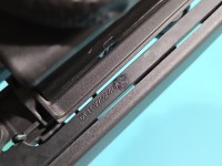 Klamka wewnętrzna tył prawa Ford Transit Connect II MK2 12-22