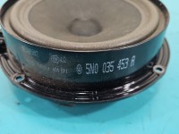 Głośniki komplet Vw Tiguan I 07- 5N0035411, 5N0035412, 5N0035454