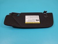 Przesłonka prawa Ford Mustang V 04-14 DASZEK osłona przeciwsłoneczna