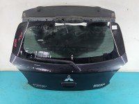 Klapa tył Mitsubishi Space Star II 12- HB 5d czarny A02