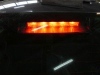 światło stopu Peugeot 407