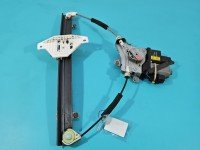 Podnośnik przód lewy Chevrolet Captiva 20872598 5d HB