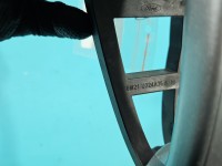 Klamka przód prawa zewnętrzna Ford S-max I MK1 6M21-U224A36-A