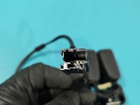 Pas bezpieczeństwa tył prawy Producent części: FORD, spinka, JX7B, ADW Ford Focus Mk4 A613K21