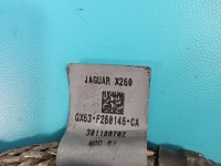 Wiązka instalacja Jaguar, PRZEWÓD MASOWY, MASA, X260 JAGUAR XF II X260 GX63-F260145-CA, 301180702