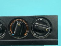 Konsola panel nawiewu Audi 80 B3