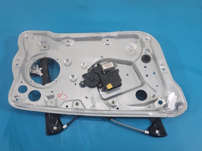 Podnośnik przód lewy SZYBY WINDA Skoda Fabia I 6Q1959801A 5d HB