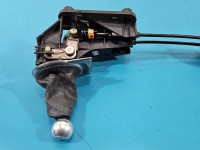 DŹWIGNIA LEWAREK WYBIERAK LINKI Citroen C4 I 2.0 16V