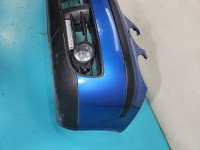 Zderzak przód Vw Polo IV 9N niebieski LA5M