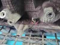 Głowica Land Range Rover sport I L320 368DT, 6C064CB 3.6 TD V8 (368DT)