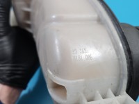 Zbiorniczek Zbiornik wyrównawczy MERCEDES W176 1.5 CDI