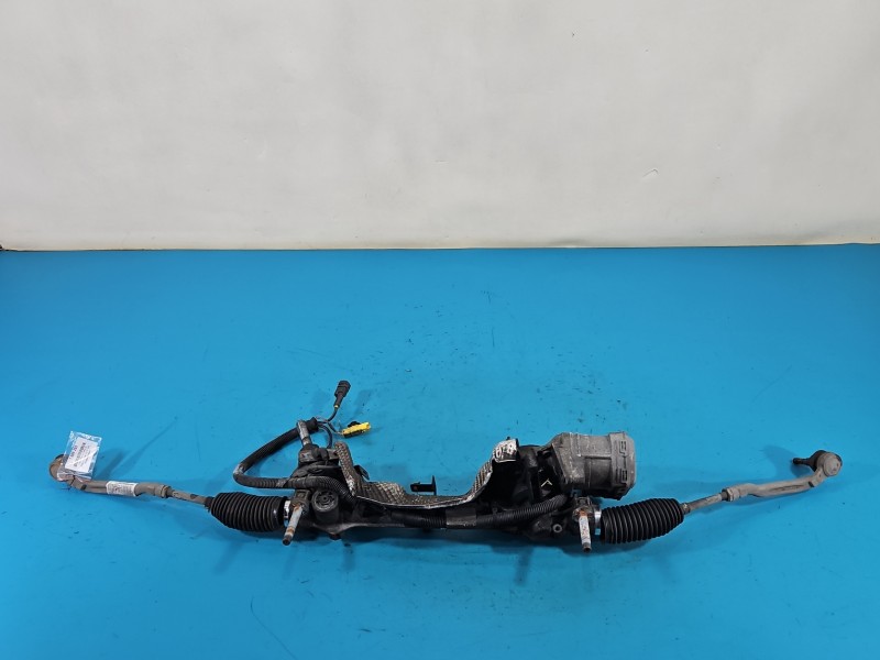 Przekładnia kierownicza maglownica Citroen C4 Picasso II 13-19 1.6 hdi F800002415