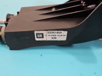 DŹWIGNIA LEWAREK WYBIERAK LINKI Opel Zafira B 1.9 cdti