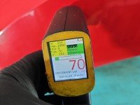 Błotnik przód lewy FORD C-MAX II MK2 czerwony CA