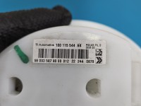 pompka Pompa paliwa Peugeot 3008 II 1.5 hdi 9809358780 Peugeot, 6pin, uszkodzone mocowanie