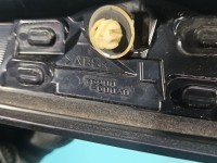 Spoiler lotka klapy LEXUS NX I 14-21 217