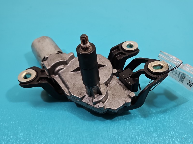 Silniczek Silnik wycieraczki tył Vw Polo V 6R 09- 00390201207, 5K6955711B HB