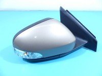 Lusterko prawe Volvo V40 II 12- RAW COPPER 70800 europa