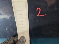 DRZWI PRZÓD LEWE KIEROWCY Vw Passat B5 5d LC5F niebieskoszary