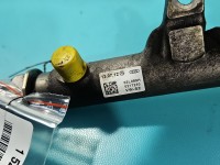 Listwa wtryskowa CZUJNIKI Vw Golf VI 03L089H, 85PP2-03, 5WS40730AT 1.6 TDI