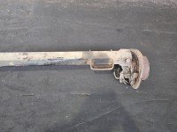 Tylna belka oś tył Fiat Ducato III 06-14 boxer jumper 2.2 jtd