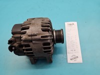 TEST Alternator Citroen C3 II 09-16 9670899580 1.2 Pure Tech