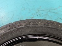 Koło zapasowe 16" dojazdowe dojazdówka Opel Mokka A Rozstaw śrub: 5x105, Maxxis, 125/70 R16 4J ET49 5X105 MAXXIS 4J