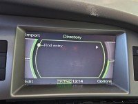 Wyświetlacz Audi A6 C6 8T0919603C monitor