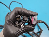 Wiązka zderzaka tył Bmw F34 GT Instalacja pdc