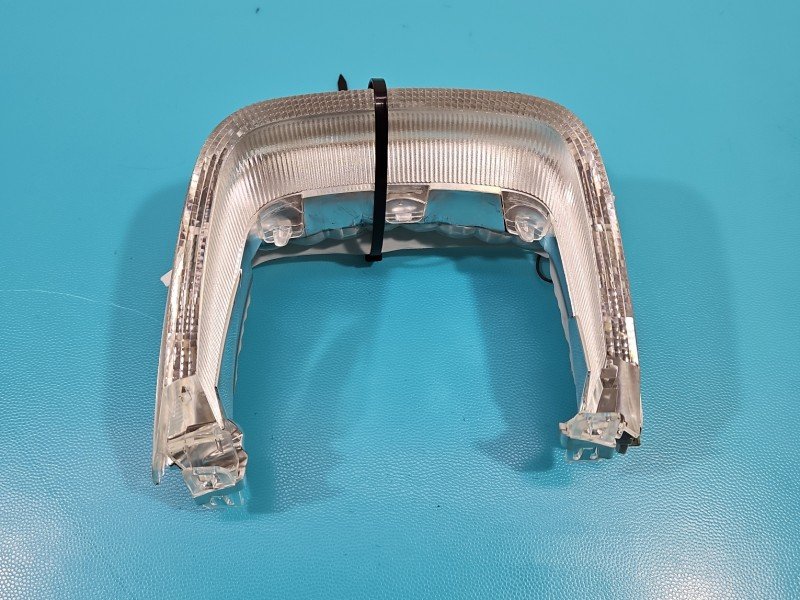 Światło jazdy dziennej lewe Vw Golf VII 90012029, 90024102Y