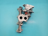 Turbosprężarka Regenerowana Opel Movano III 846016-1, 144111206R 2.3 cdti 136KM