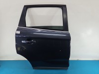 Drzwi tył prawe Ford Kuga Mk1 08-13 5d H8