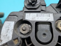 TEST Alternator Peugeot 307 9646321880 1.6 hdi