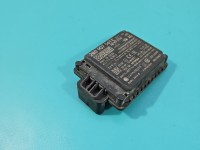 Sterownik moduł Volkswagen, Europejska, CZUJNIK PRĘDKOŚCI RADAR DISTRONIC ACC Vw Tiguan II 16- 2Q0907561C, 2Q0907572B