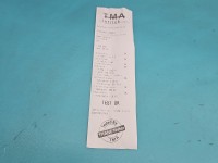 TEST Alternator Audi A6 C5 2.4 v6 (BDV)