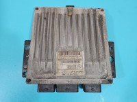 Komputer Sterownik silnika 8200334540, 8200353894 Nissan Almera N16 1.5 dci