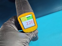 Drzwi tył prawe Ford S-max I MK1 HB 5d AP