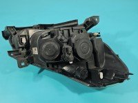 Reflektor lewy lampa przód Renault Clio III EUROPA