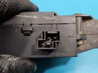 Zamek klapy tył Opel Vectra C kombi 4 PIN 13185566
