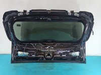 Klapa tył BMW X5 F15 HB 5d SPARKLING BROWN METALLIC B53