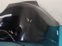 Zderzak tył Subaru Legacy IV czarny, 32J kombi