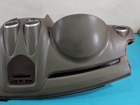 Deska rozdzielcza airbag pasażera kokpit Mercedes ML W164