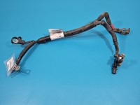 KLEMA INSTALACJA WIĄZKA MINUSOWA MINUS Fiat Freemont 68224976AA, 9676592280